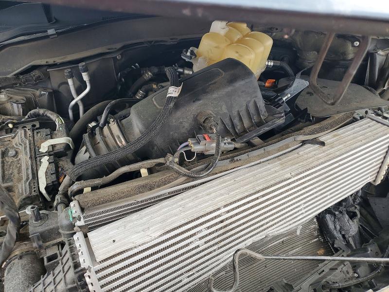 52372196 :رقم المزاد ، 1FMSK7DH4NGC01390 vin ، 2022 Ford Explorer مزاد بيع