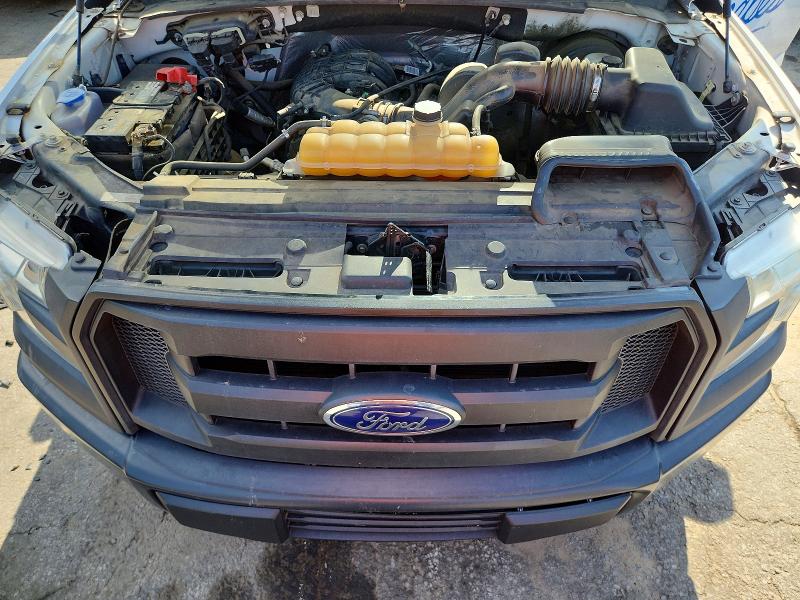 Aukcja sprzedaży 2016 Ford F150, vin: 1FTMF1C83GKE38212, numer aukcji: 52384836