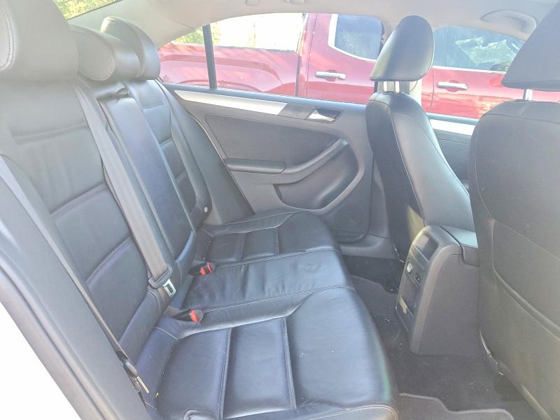 2012 Volkswagen Jetta მანქანა იყიდება აუქციონზე, vin: 3VWLX7AJ5CM311317, აუქციონის ნომერი: 54947246