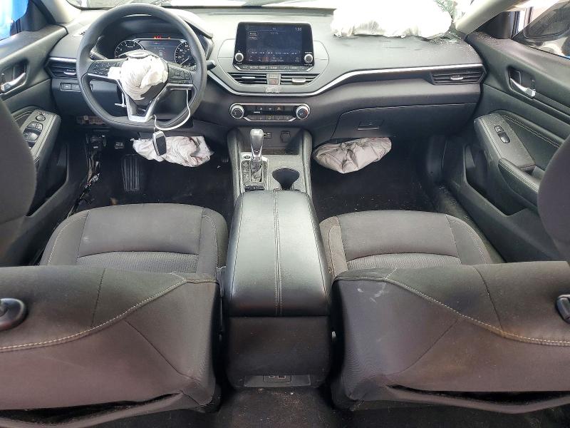 Продаж на аукціоні авто 2019 Nissan Altima, vin: 1N4BL4BV3KC137070, номер лоту: 51511976
