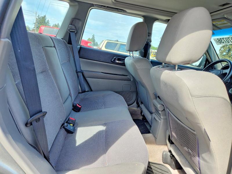 Aukcja sprzedaży 2006 Subaru Forester, vin: JF1SG65676H737880, numer aukcji: 52970736