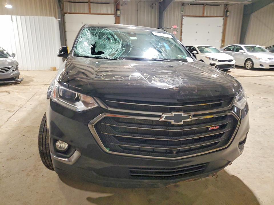 Продажа на аукционе авто 2020 Chevrolet Traverse, vin: 1GNEVJKW8LJ161264, номер лота: 52534516