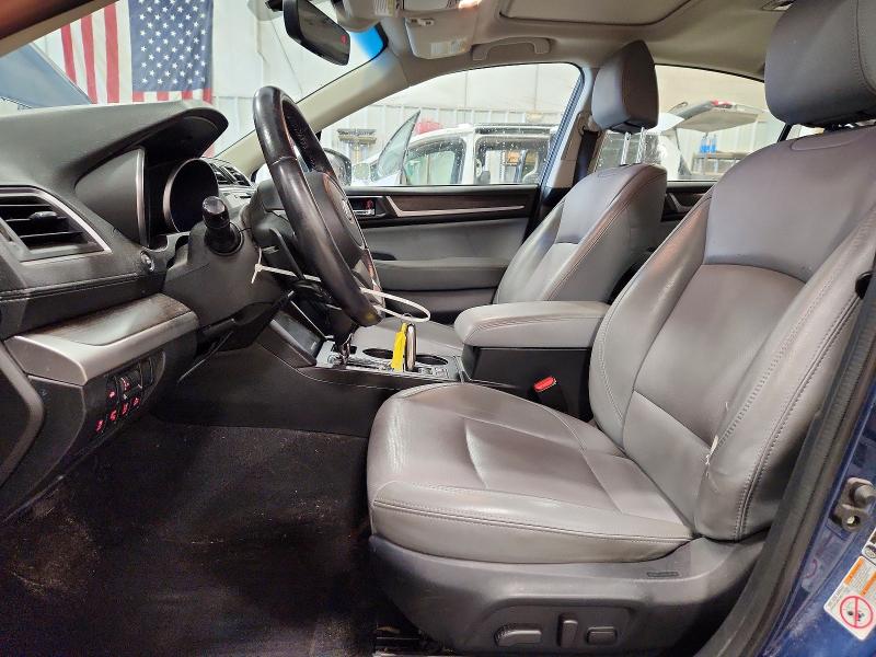 53383456 :رقم المزاد ، 4S3BNAN68K3019135 vin ، 2019 Subaru Legacy مزاد بيع