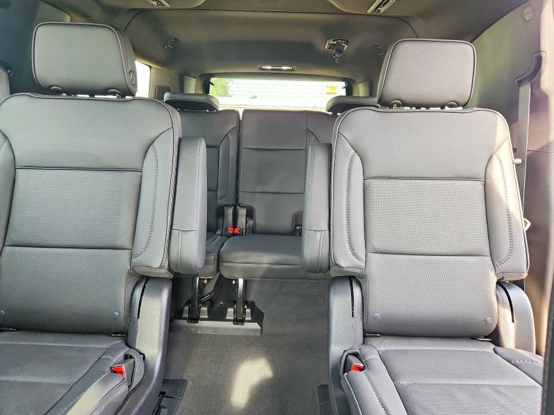2026 Gmc Yukon Xl მანქანა იყიდება აუქციონზე, vin: 1GKS2JKL8TR127339, აუქციონის ნომერი: 53236246
