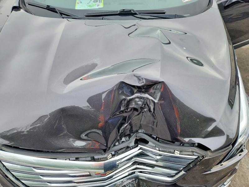 Продажа на аукционе авто 2018 Cadillac Xt5, vin: 1GYKNFRS0JZ119661, номер лота: 53194526