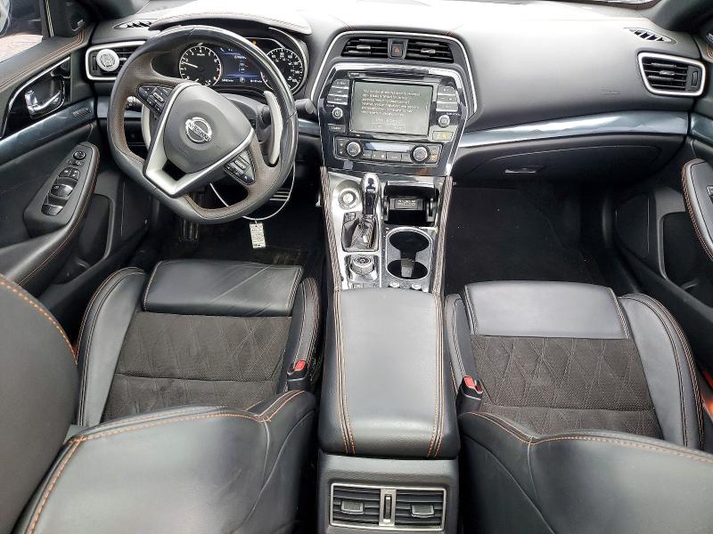 Aukcja sprzedaży 2021 Nissan Maxima, vin: 1N4AA6EV3MC513245, numer aukcji: 54772246