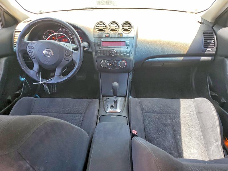 Продажа на аукционе авто 2012 Nissan Altima, vin: 1N4AL2AP1CN505237, номер лота: 54916836