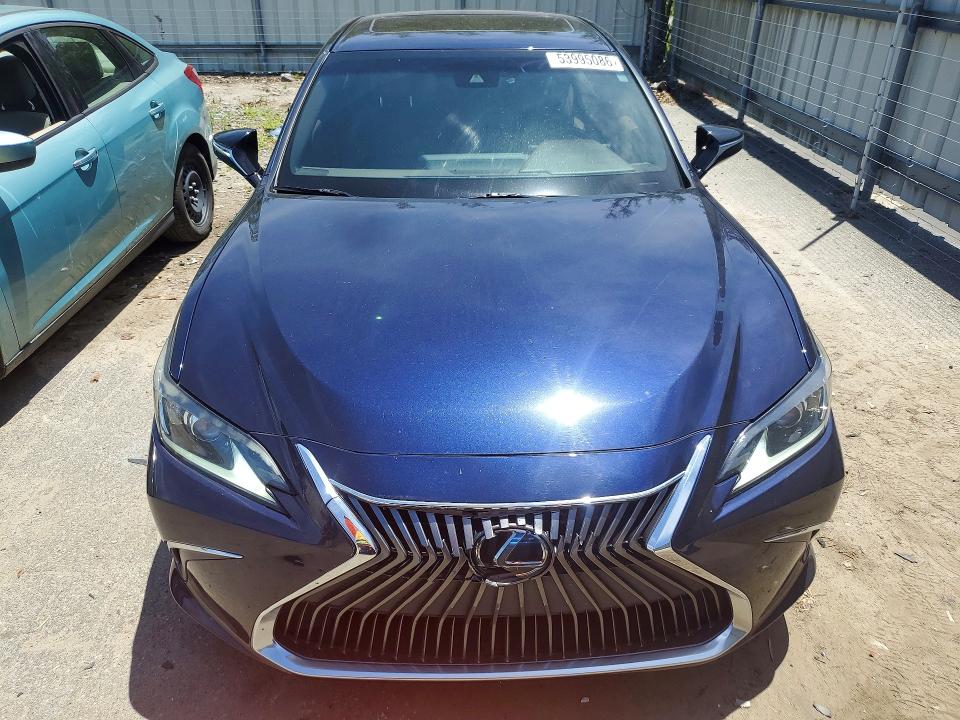 Продаж на аукціоні авто 2021 Lexus Es 350, vin: 58ACZ1B18MU106049, номер лоту: 53995086