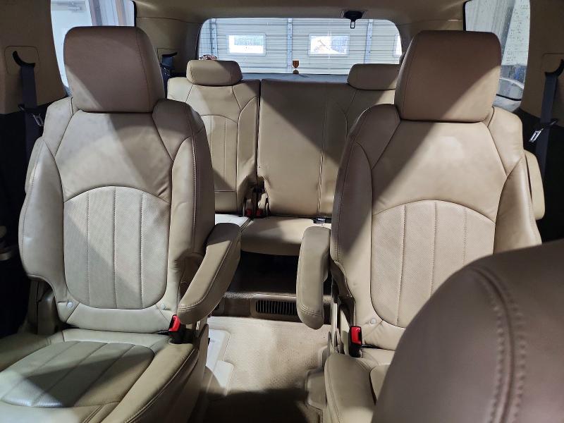 Aukcja sprzedaży 2012 Gmc Acadia, vin: 1GKKVTED0CJ375879, numer aukcji: 55068346