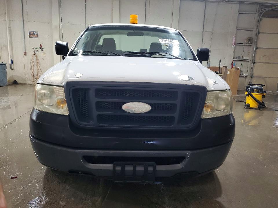 Aukcja sprzedaży 2008 Ford F150, vin: 1FTRF12268KB62984, numer aukcji: 52005146