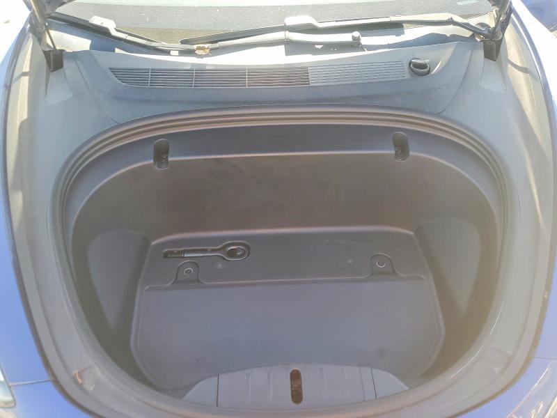 53741216 :رقم المزاد ، 5YJ3E1EA5LF705923 vin ، 2020 Tesla Model 3 مزاد بيع