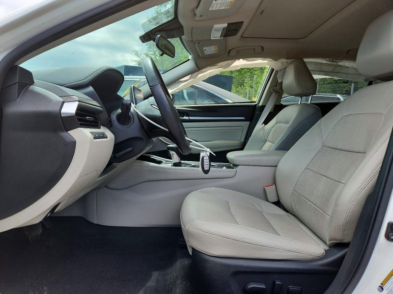51479086 :رقم المزاد ، 1N4BL4EW7MN421880 vin ، 2021 Nissan Altima مزاد بيع