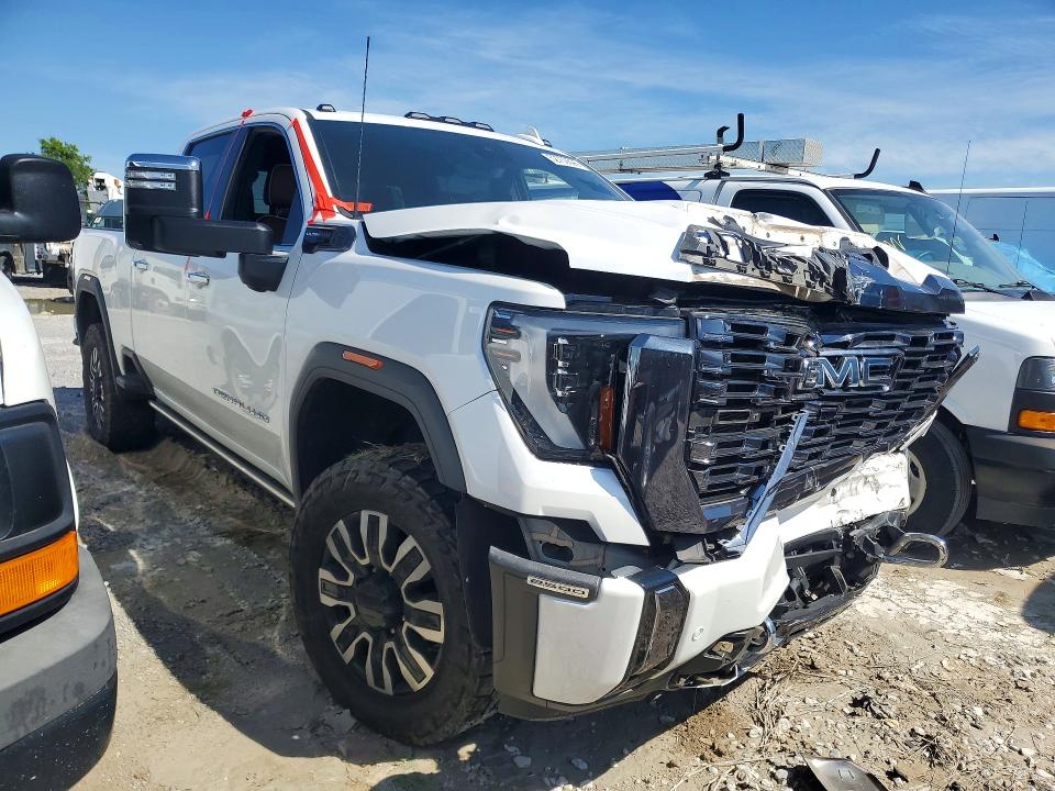 Aukcja sprzedaży 2024 Gmc Sierra, vin: 1GT49XEYXRF143398, numer aukcji: 52750526