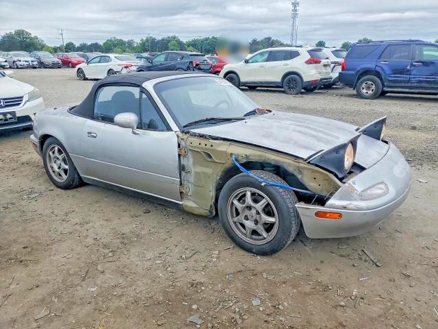 Продаж на аукціоні авто 1991 Mazda Mx-5 Miata, vin: JM1NA3514M0207017, номер лоту: 54165916