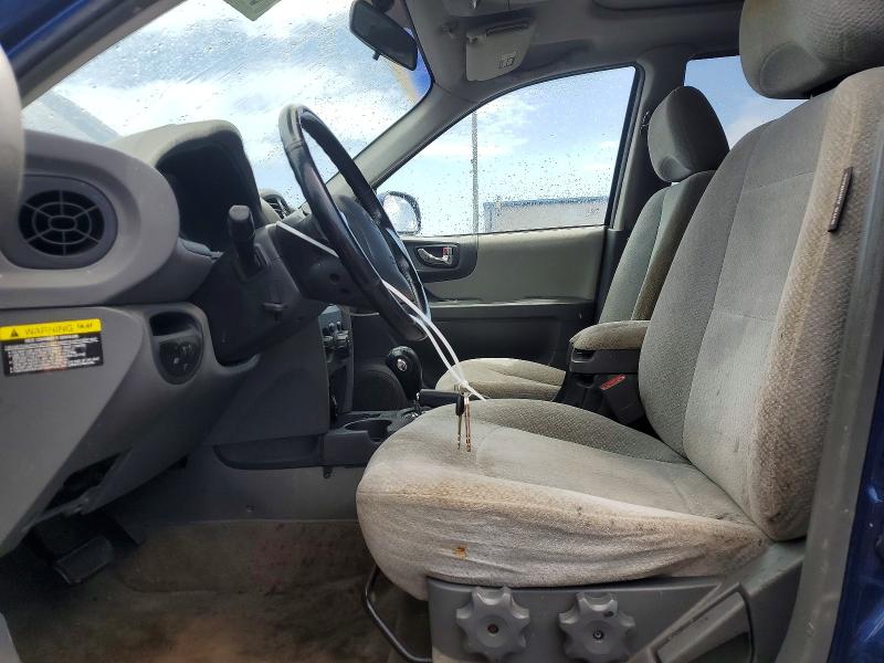 Aukcja sprzedaży 2006 Hyundai Santa Fe, vin: KM8SC13D56U106588, numer aukcji: 54997556