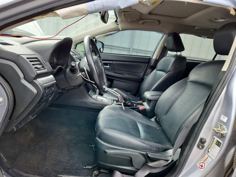 Aukcja sprzedaży 2013 Subaru Xv Crosstrek, vin: JF2GPAGC1DH851880, numer aukcji: 55201606