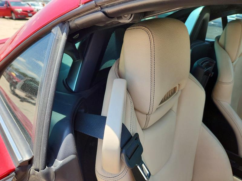 Продажа на аукционе авто 2015 Mercedes-benz Slk, vin: WDDPK5HA3FF103475, номер лота: 54212496