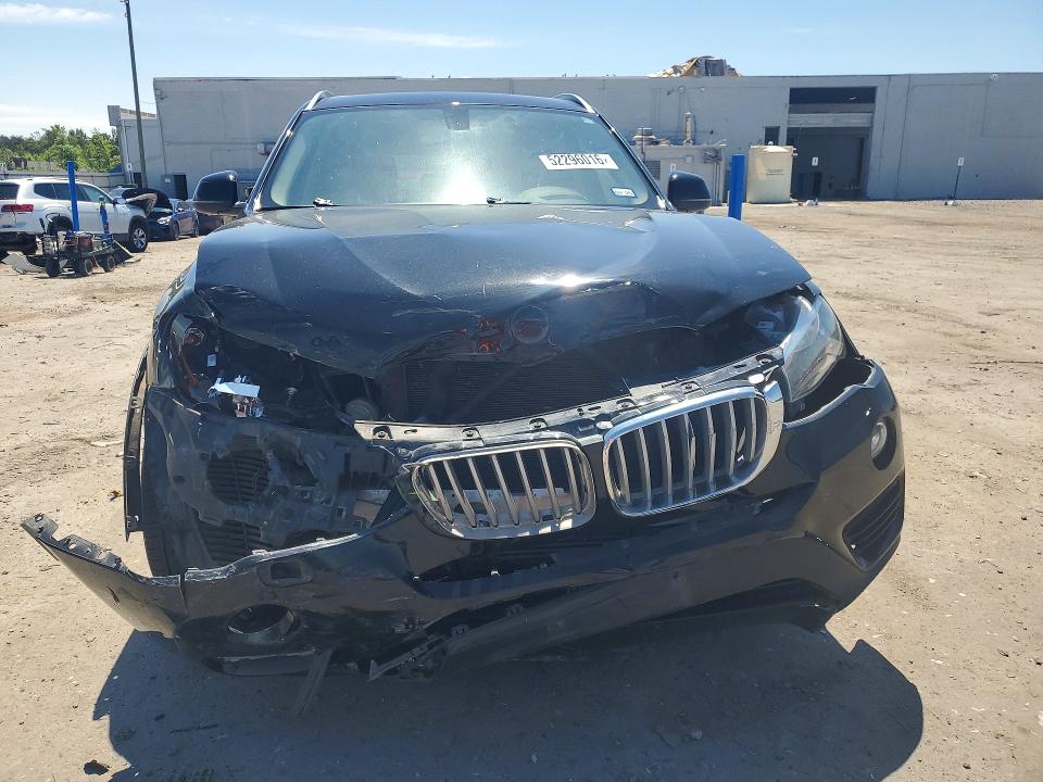 Продаж на аукціоні авто 2015 Bmw X3, vin: 5UXWX9C5XF0D56144, номер лоту: 52296016