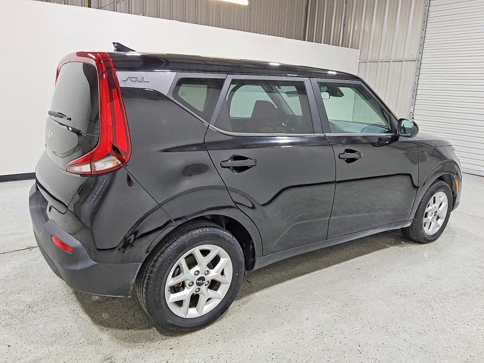 Продаж на аукціоні авто 2022 Kia Soul, vin: KNDJ23AU2N7815851, номер лоту: 46779496