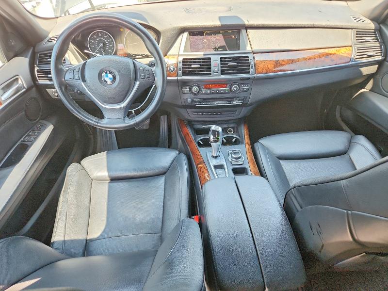 53355186 :رقم المزاد ، 5UXZW0C5XD0B90474 vin ، 2013 Bmw X5 مزاد بيع