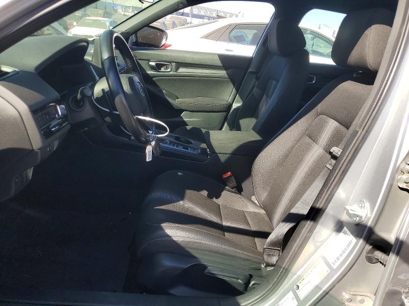 Продажа на аукционе авто 2025 Honda Civic, vin: 2HGFE2F59SH524046, номер лота: 54006796