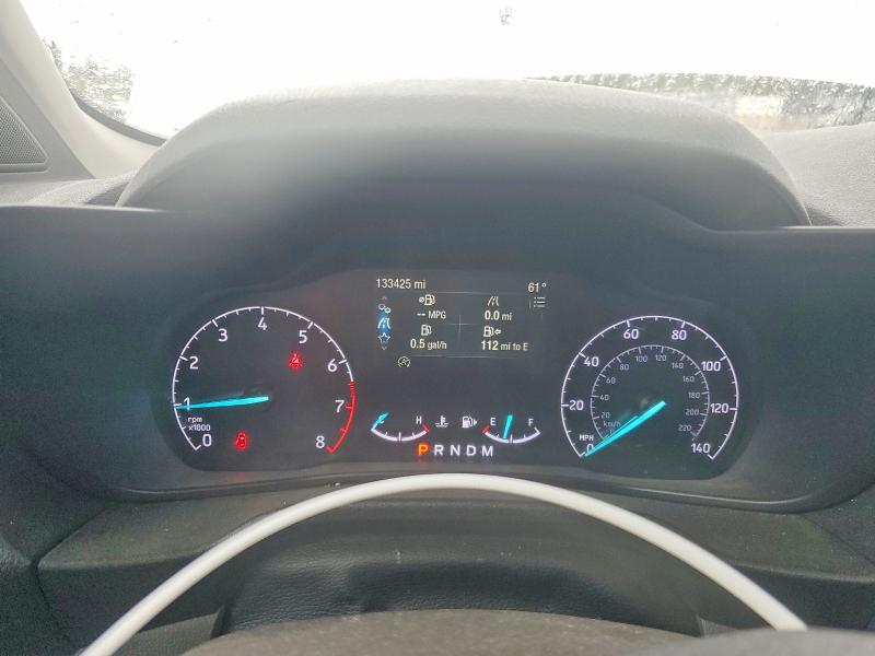 Aukcja sprzedaży 2019 Ford Transit Connect, vin: NM0LS7E20K1420748, numer aukcji: 52879986