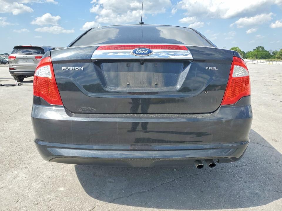 Aukcja sprzedaży 2011 Ford Fusion, vin: 3FAHP0JA1BR298962, numer aukcji: 53380686