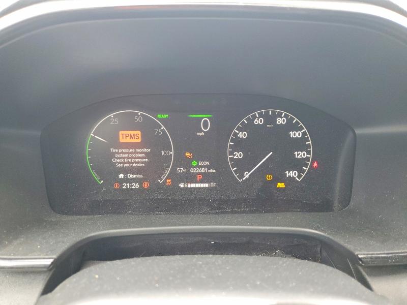 Продаж на аукціоні авто 2025 Honda Cr-v, vin: 7FARS6H8XSE032235, номер лоту: 53629546