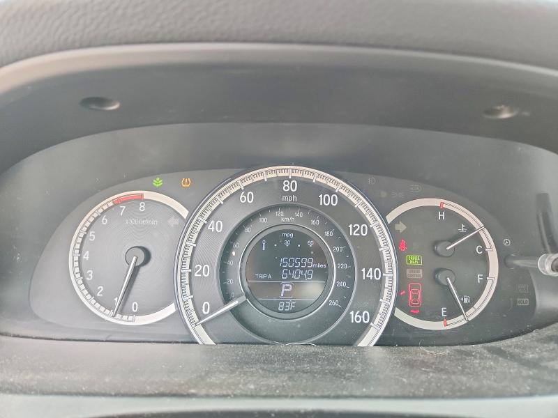 Продажа на аукционе авто 2017 Honda Accord, vin: 1HGCR2F31HA125953, номер лота: 54343836