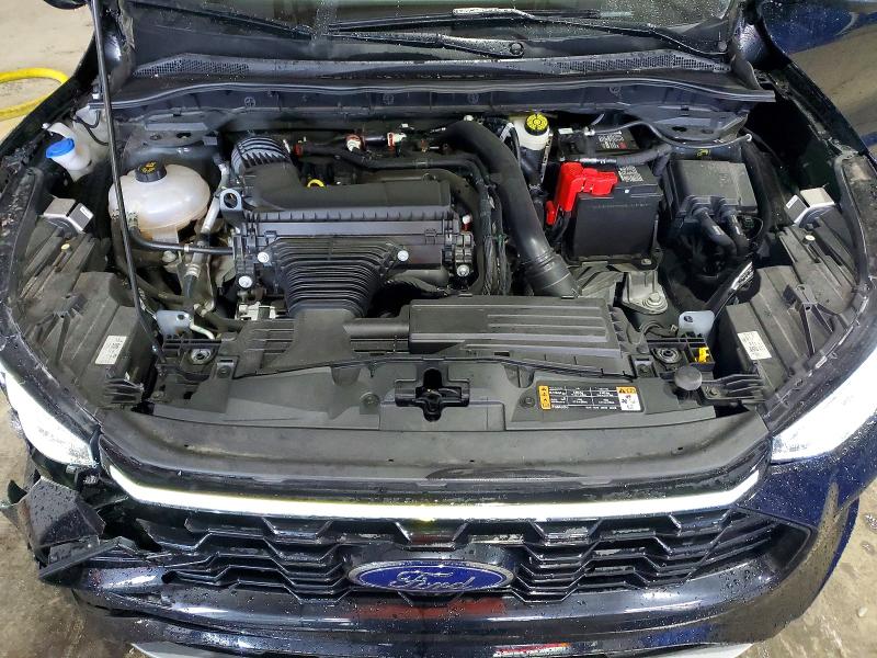 Aukcja sprzedaży 2024 Ford Escape, vin: 1FMCU9PA8RUA21975, numer aukcji: 54127746