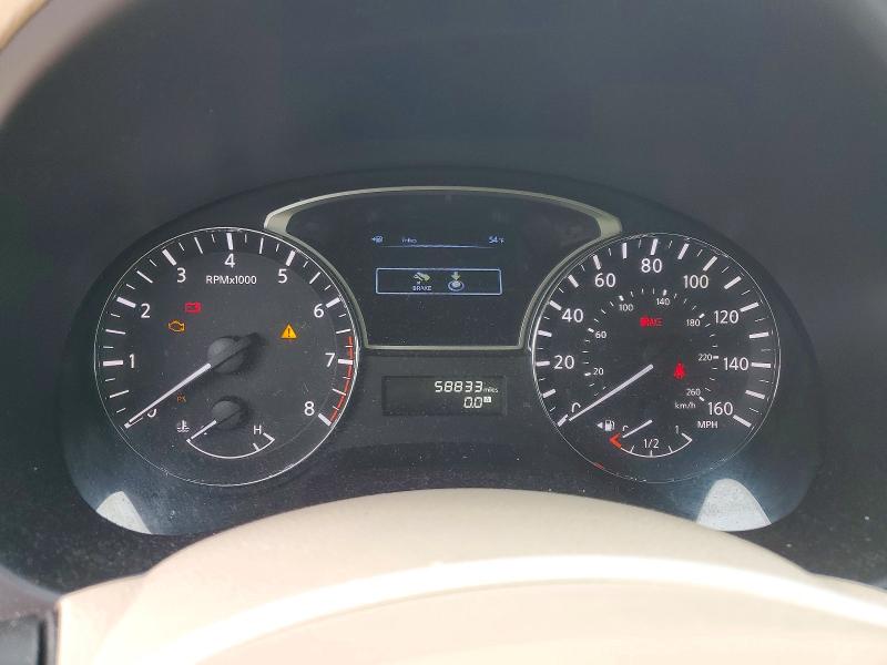 52772666 :رقم المزاد ، 1N4AL3AP1DN559645 vin ، 2013 Nissan Altima مزاد بيع