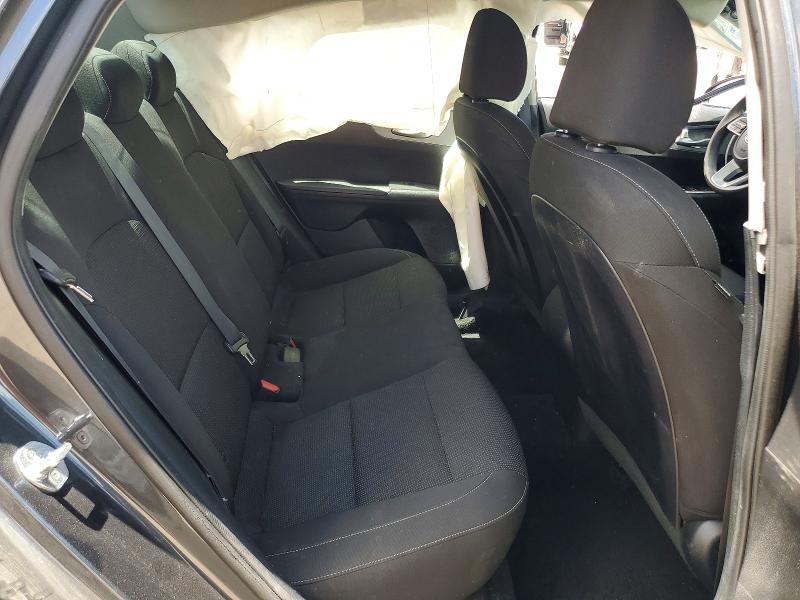 52932886 :رقم المزاد ، 3KPF24AD5LE249712 vin ، 2020 Kia Forte مزاد بيع