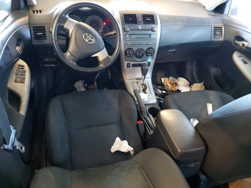 Продажа на аукционе авто 2010 Toyota Corolla, vin: 2T1BU4EE9AC500044, номер лота: 54345746