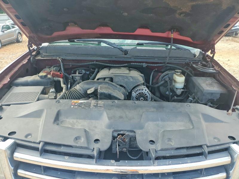 Продажа на аукционе авто 2013 Gmc Sierra, vin: 1GTR1VE09DZ219745, номер лота: 52616456