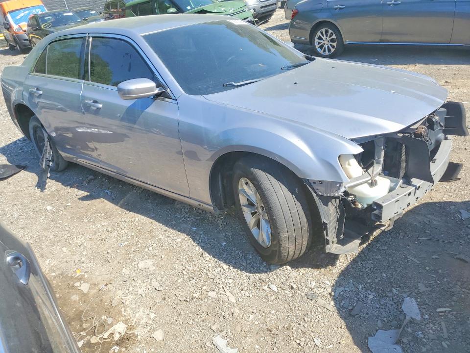 Aukcja sprzedaży 2016 Chrysler 300, vin: 2C3CCAAG4GH219415, numer aukcji: 53552186