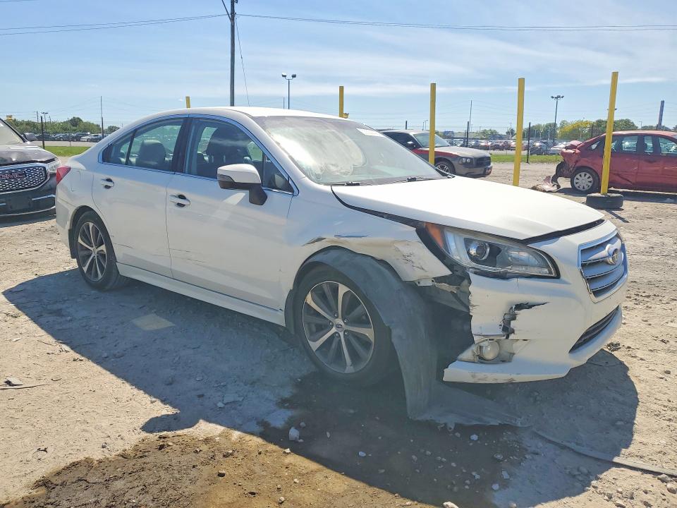 Продажа на аукционе авто 2015 Subaru Legacy, vin: 4S3BNBJ67F3059644, номер лота: 53634496