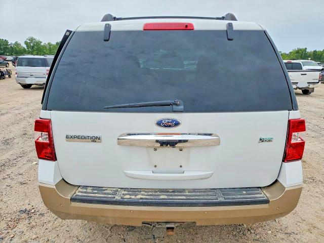 Aukcja sprzedaży 2012 Ford Expedition, vin: 1FMJU1H5XCEF54499, numer aukcji: 52684836