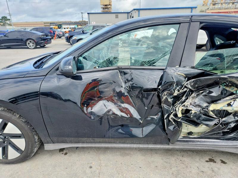 Aukcja sprzedaży 2025 Hyundai Ioniq 6, vin: KMHM24AA4SA089543, numer aukcji: 54525666