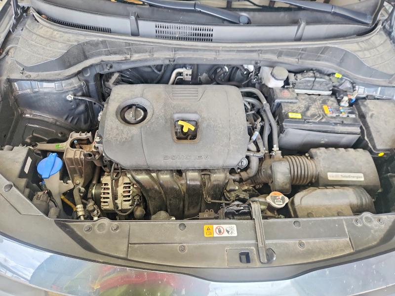 Aukcja sprzedaży 2025 Kia Soul, vin: KNDJ23AU7S7254655, numer aukcji: 55065456