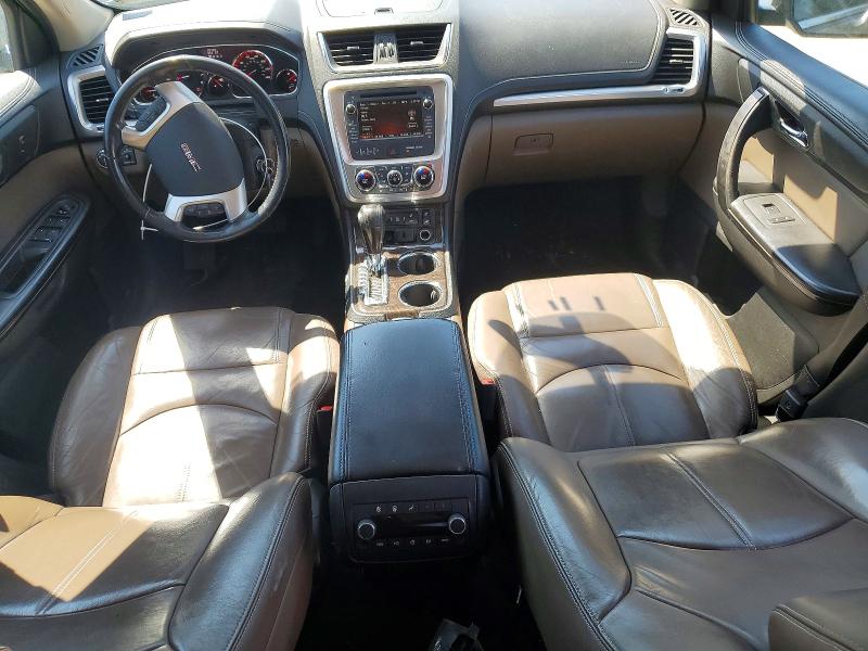 2016 Gmc Acadia მანქანა იყიდება აუქციონზე, vin: 1GKKVRKDXGJ236937, აუქციონის ნომერი: 51605046