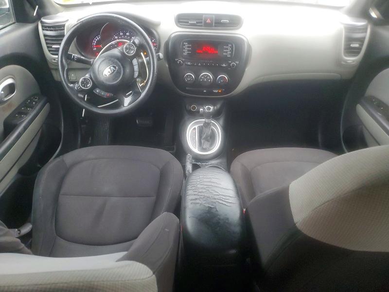 Продажа на аукционе авто 2016 Kia Soul, vin: KNDJN2A23G7248598, номер лота: 52147286