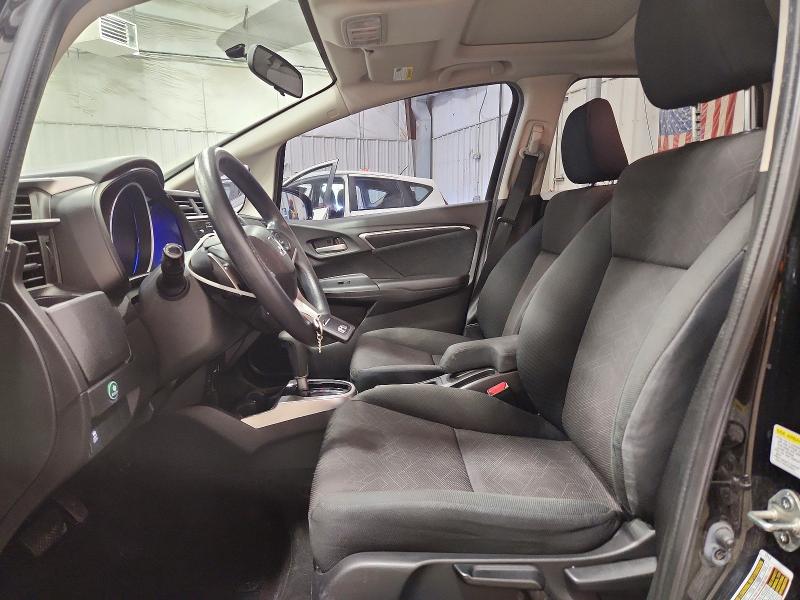 Продажа на аукционе авто 2016 Honda Fit, vin: JHMGK5H71GX046010, номер лота: 53426476