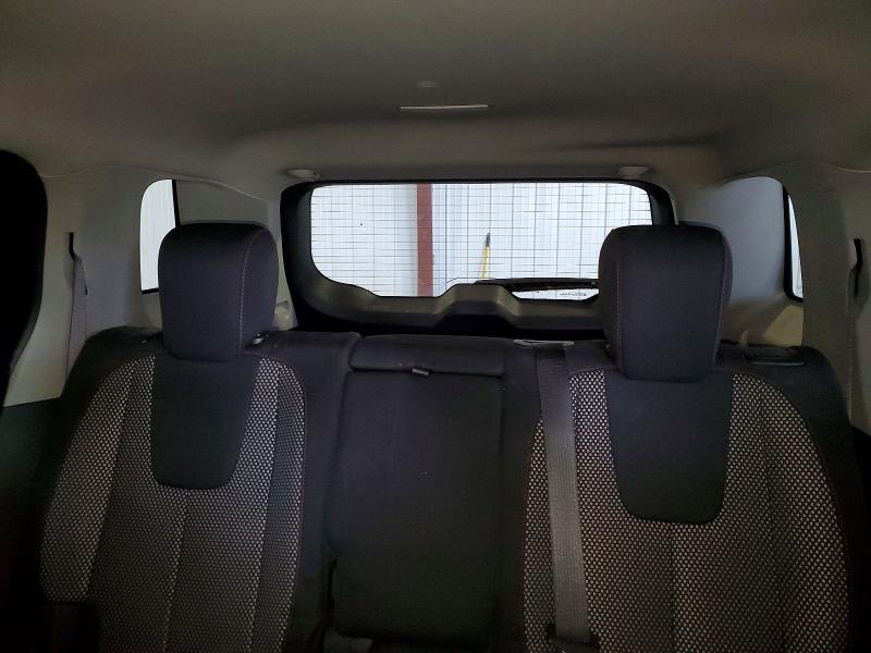 50615016 :رقم المزاد ، 2GKALNEK6H6218549 vin ، 2017 Gmc Terrain مزاد بيع