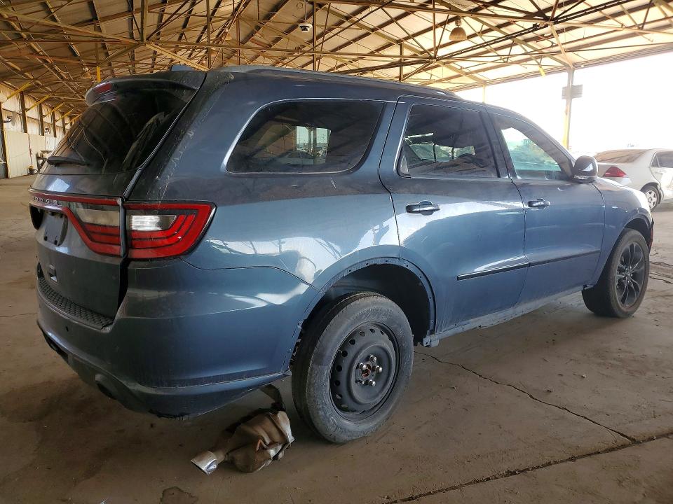 Продажа на аукционе авто 2021 Dodge Durango, vin: 1C4RDHDG6MC682694, номер лота: 54852806