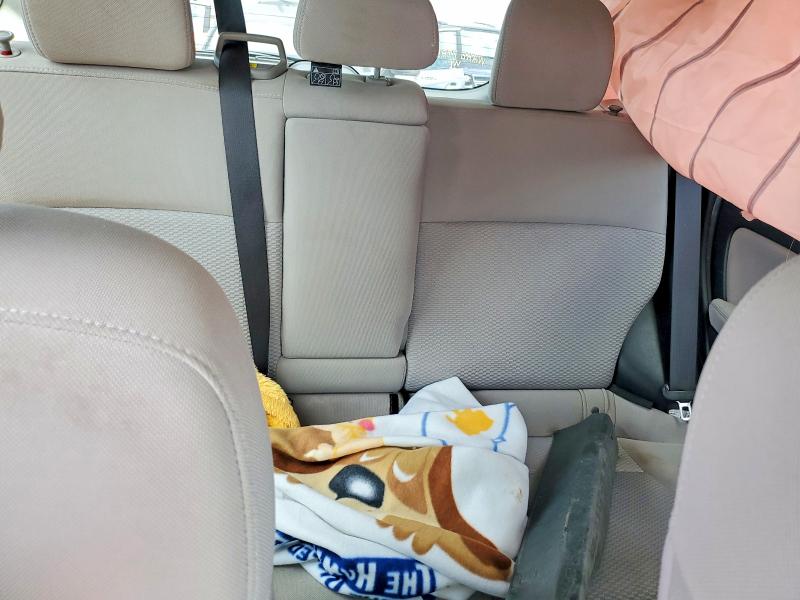 54999066 :رقم المزاد ، JF2SJADC4FH542276 vin ، 2015 Subaru Forester مزاد بيع