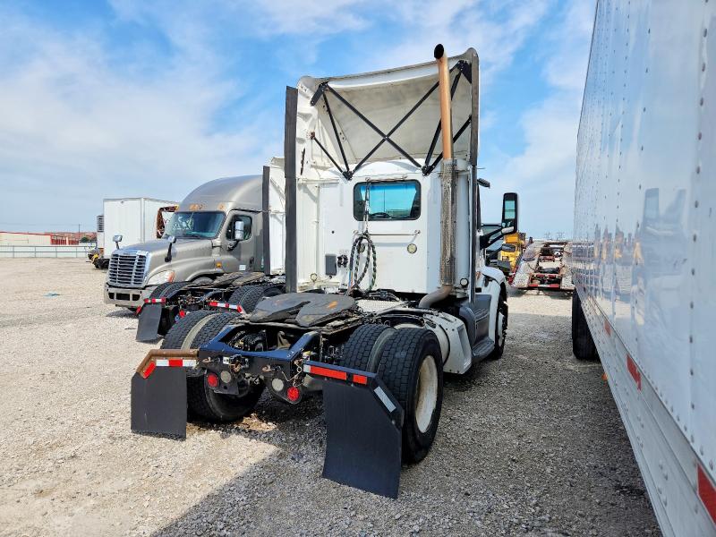 Продажа на аукционе авто 2019 Peterbilt 579, vin: 1XPBA48XXKD600212, номер лота: 53845146