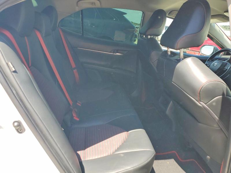 Aukcja sprzedaży 2021 Toyota Camry, vin: 4T1KZ1AK0MU048970, numer aukcji: 52291826