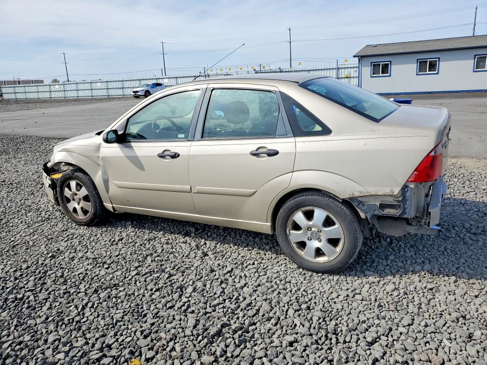Aukcja sprzedaży 2007 Ford Focus, vin: 1FAFP34N57W251686, numer aukcji: 52375696