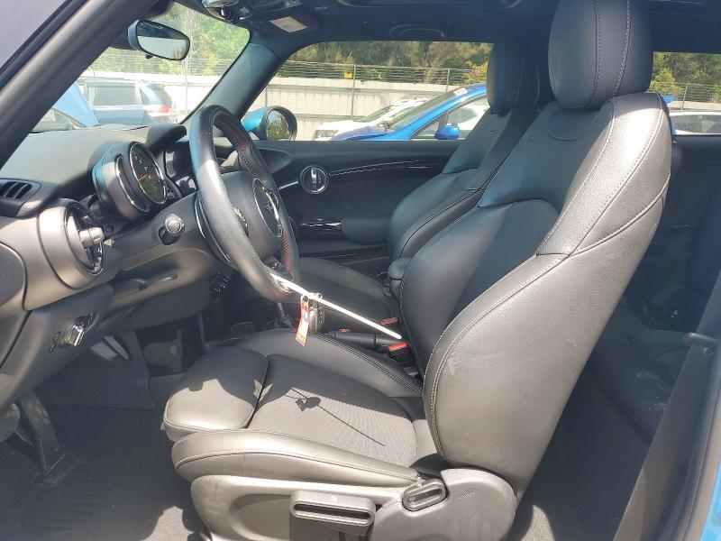 Продаж на аукціоні авто 2019 Bmw Cooper, vin: WMWXP7C59K2A52910, номер лоту: 52816396