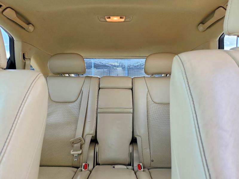 54971856 :رقم المزاد ، 2T2BK1BA0FC266837 vin ، 2015 Lexus Rx 350 مزاد بيع
